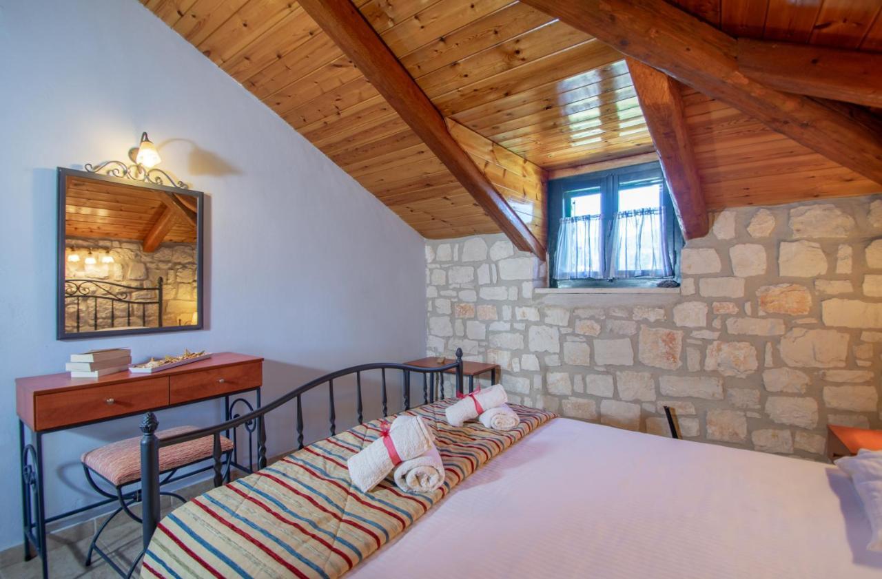 Ammos Zante Villas Vasilikós Exterior photo