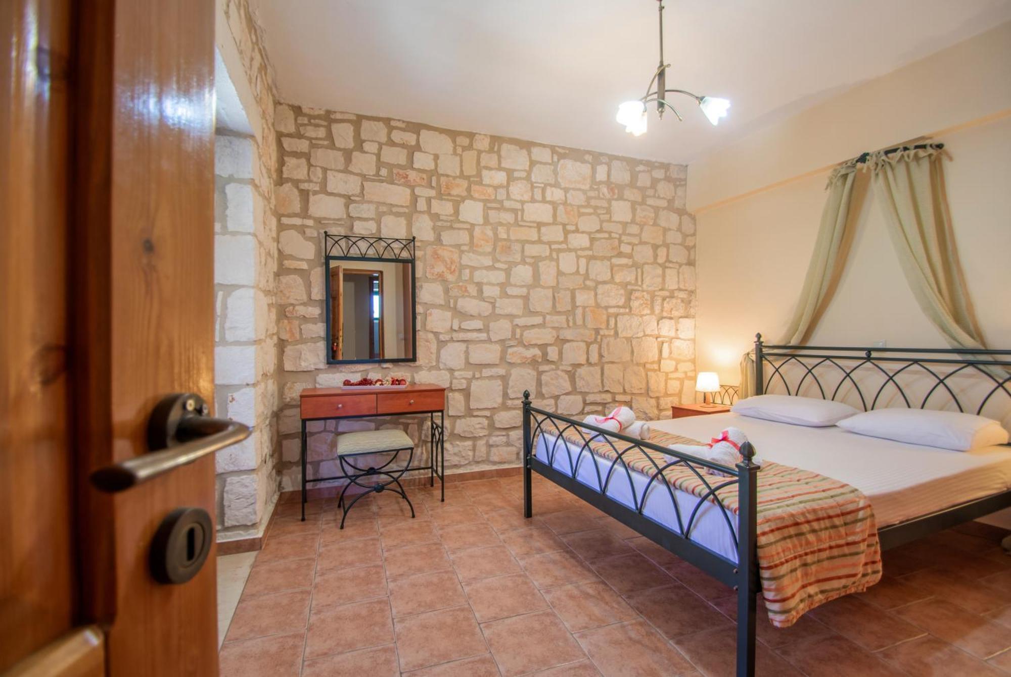 Ammos Zante Villas Vasilikós Exterior photo